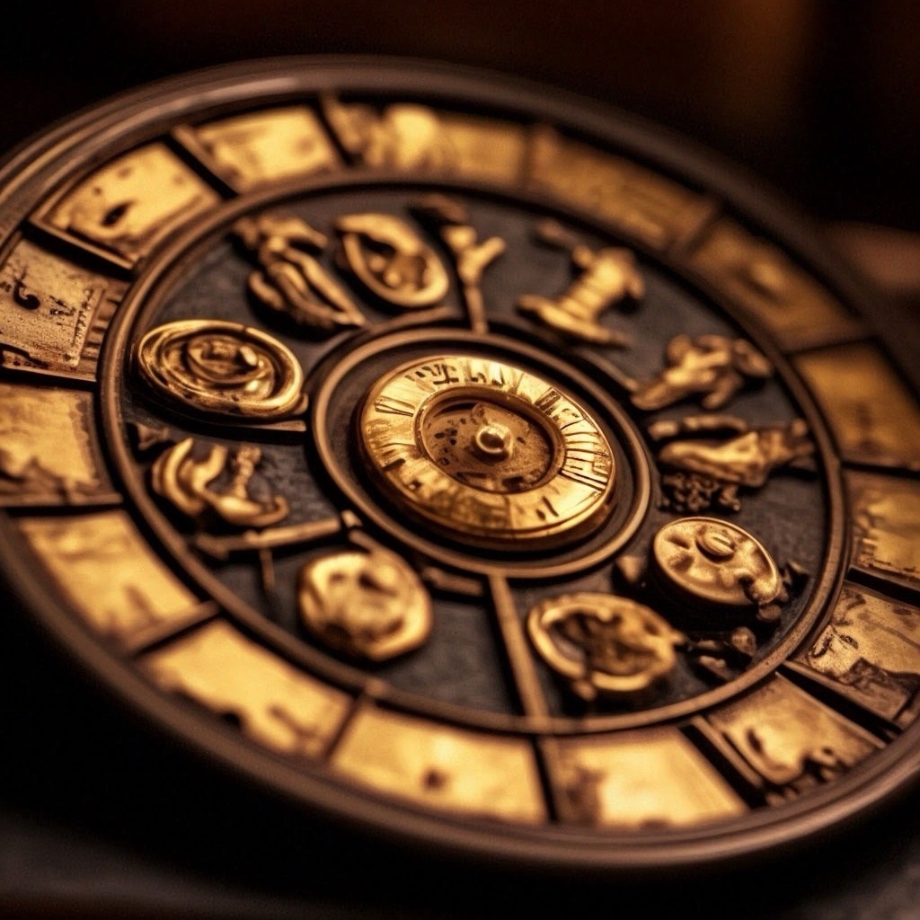 Гороскоп на 13.03.2024