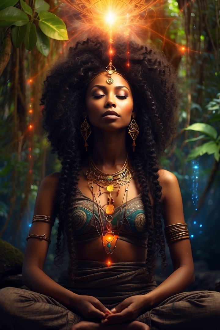 Сила аффирмаций: как использовать позитивные утверждения для достижения целей