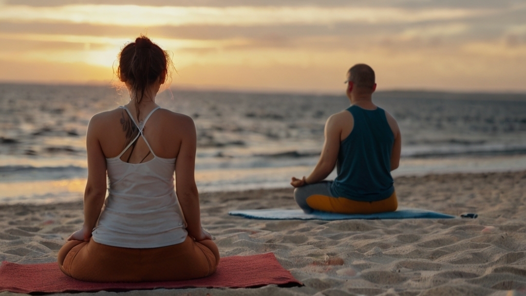 Сила аффирмаций: как использовать позитивные утверждения для достижения целей