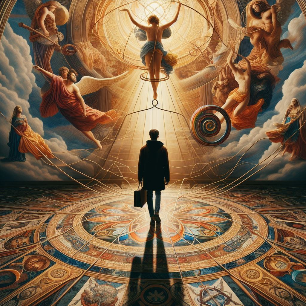 Убеждения: Невидимые нити, управляющие нашей жизнью