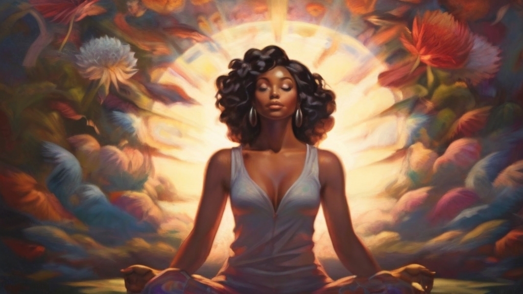 Сила аффирмаций: как использовать позитивные утверждения для достижения целей