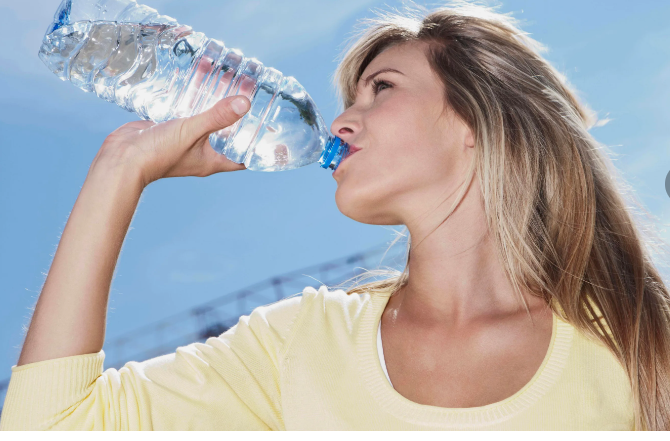 Весна: время изгонять яды.