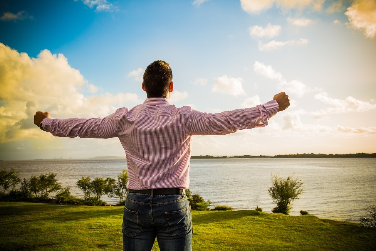 Достижение целей как способ повышения уверенности