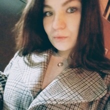 Татьяна, г. Тотьма