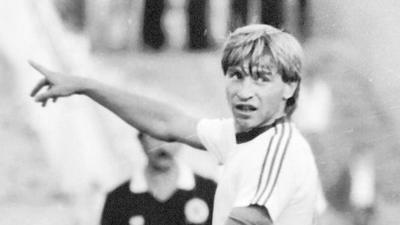 СКА (Ростов-на-Дону): лучшие игроки 1980-х годов.