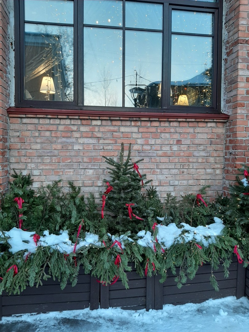 Моя экскурсия в фотографиях по городу Архангельску. Личные впечатления и атмосфера