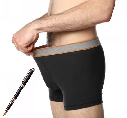 Американский анекдот - Австралийское открытие