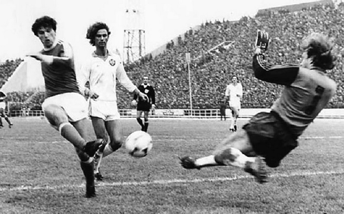 СКА (Ростов-на-Дону): лучшие игроки 1980-х годов.