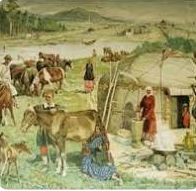 Культура и быт башкир