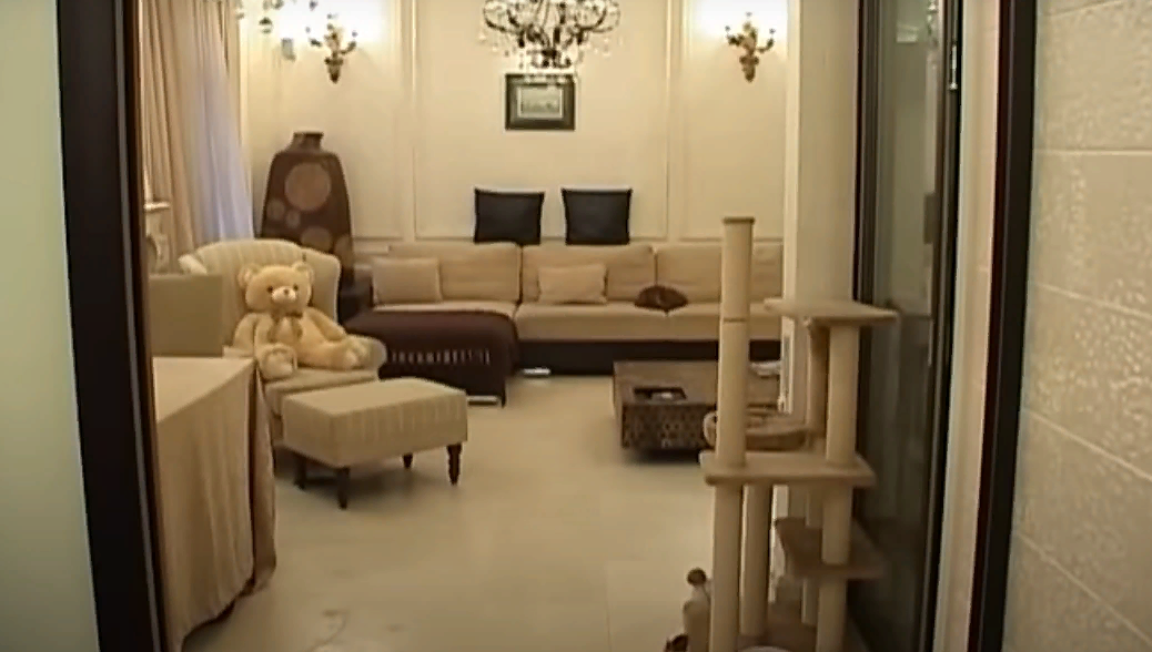 Как я побывала дома у знаменитой певицы Иры Дубцовой🎤