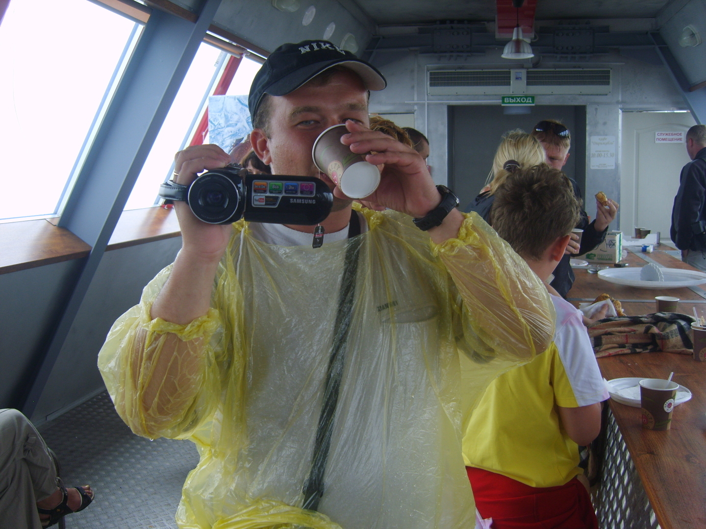 Гора Аибга. Наша экскурсия. Заснеженные вершины, альпийские луга и чистейший горный воздух!