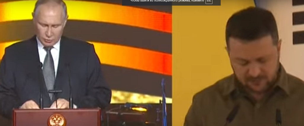 Российская ракета "Искандер" уничтожила первую украинскую батарею "Патриот" американского производства