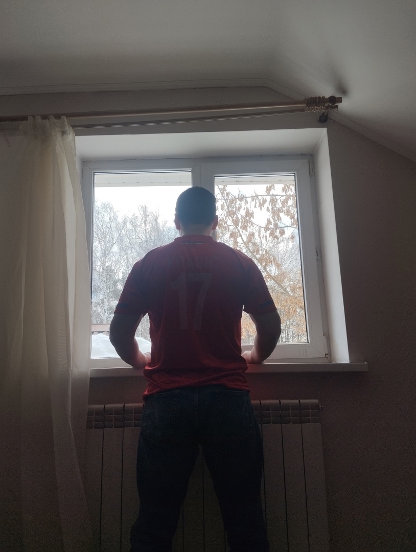 "Изменился до неузнаваемости": как я однажды приютил своего "друга" в Москве