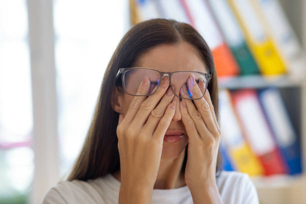 Как я пытаюсь следовать советам офтальмологов по снижению нагрузки на глаза от гаджетов