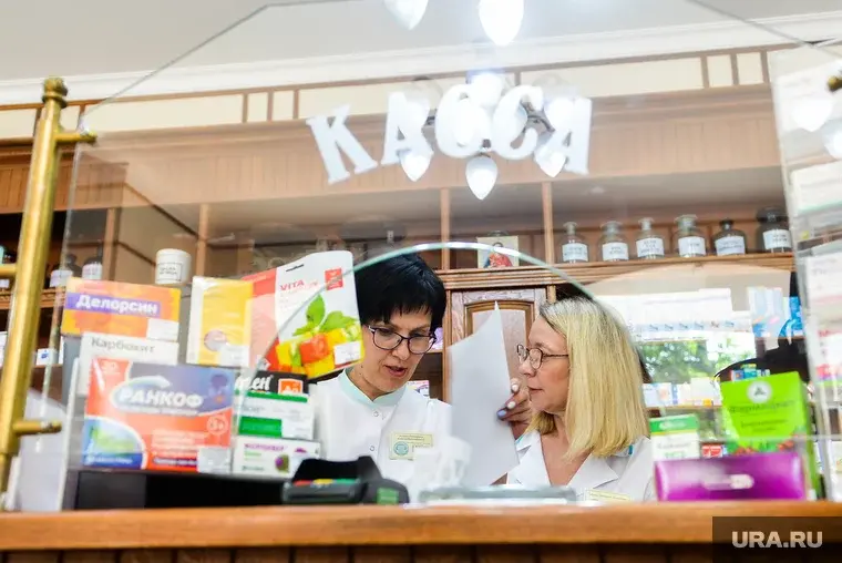 Цены на лекарства начнут жестко контролировать