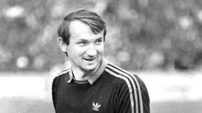 СКА (Ростов-на-Дону): лучшие игроки 1980-х годов.