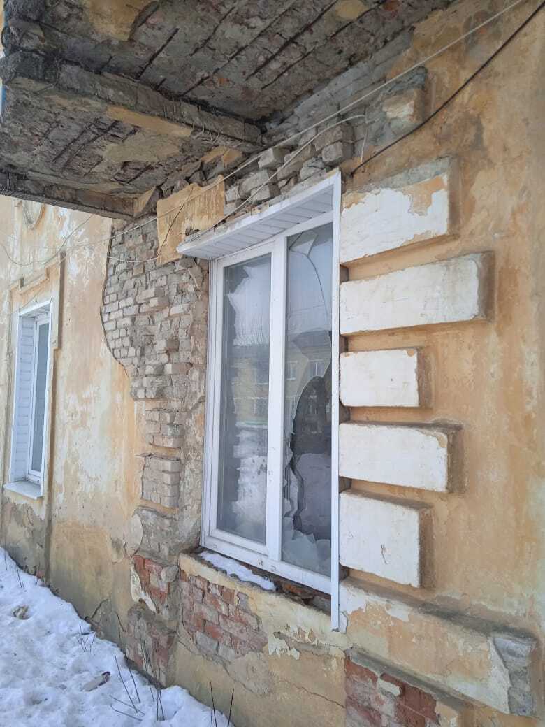 Бег с препятствиями по пути на работу: как целой и невредимой добраться на работу, не сломав руки и ноги и не получив кирпичом по голове