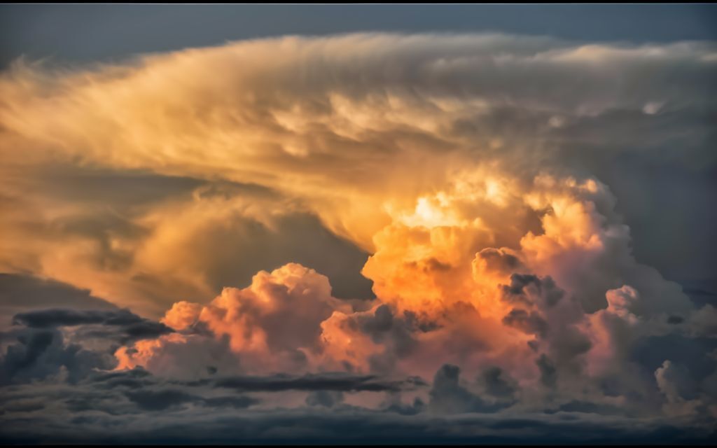 Чем занимаются облака в свободное время: увлекательные факты о жизни в небесах