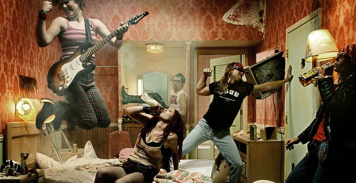 Конец беспокойным ночам, новый закон о тишине в 2024 году в России!