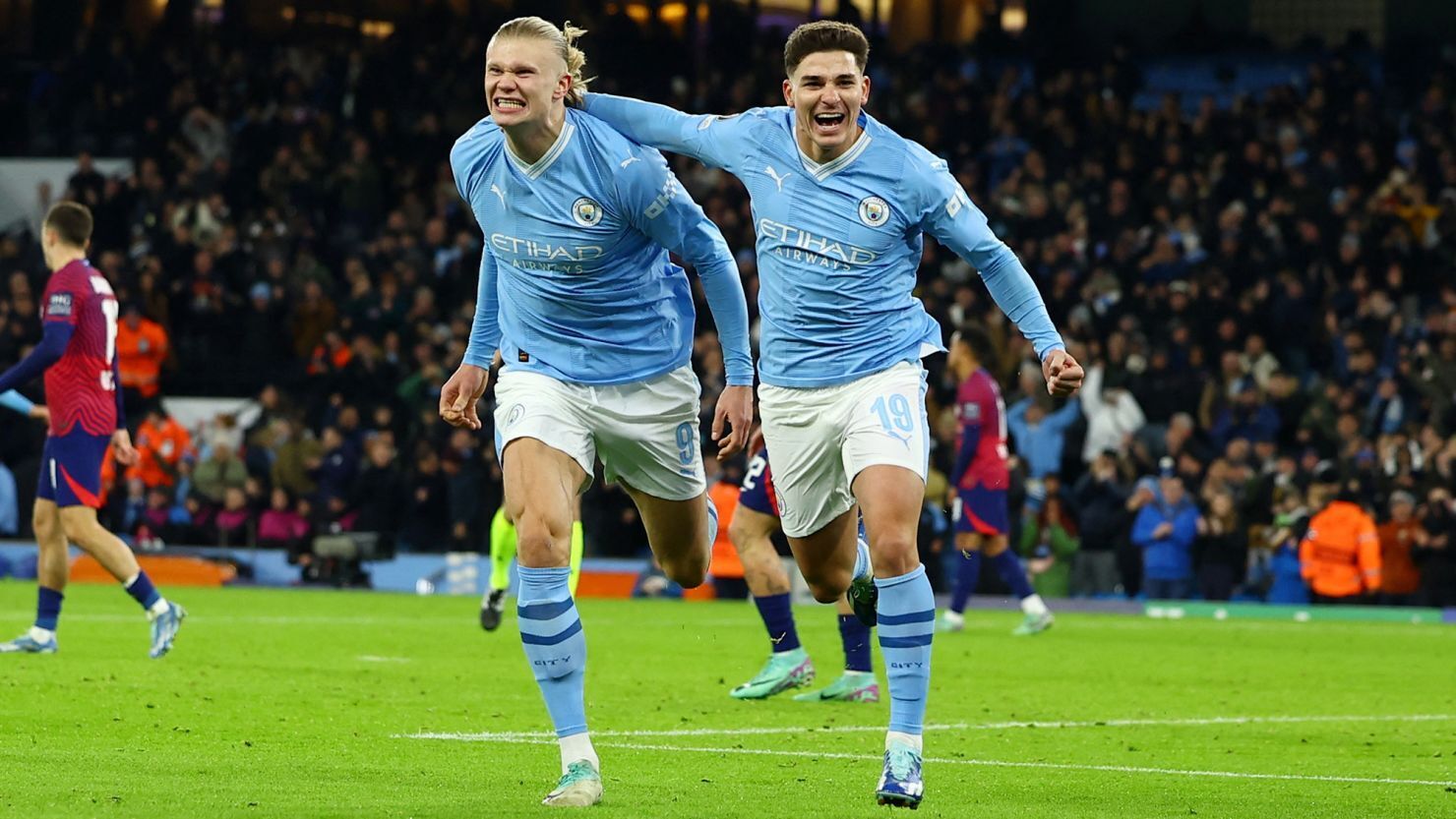 Как будет работать новый формат Лиги чемпионов УЕФА?