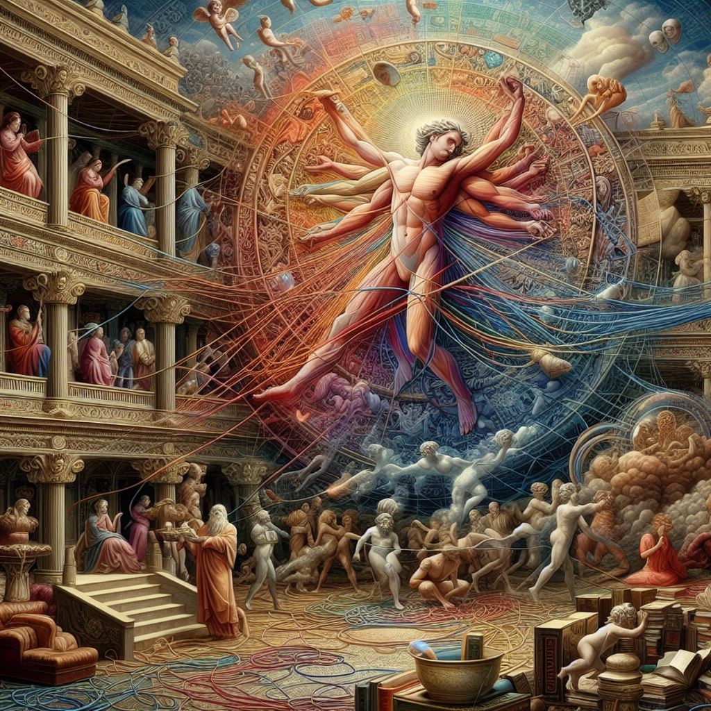 Убеждения: Невидимые нити, управляющие нашей жизнью