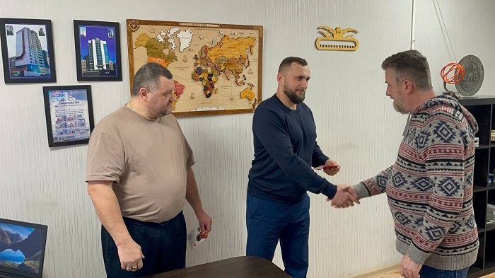 IX Международный конкурс.