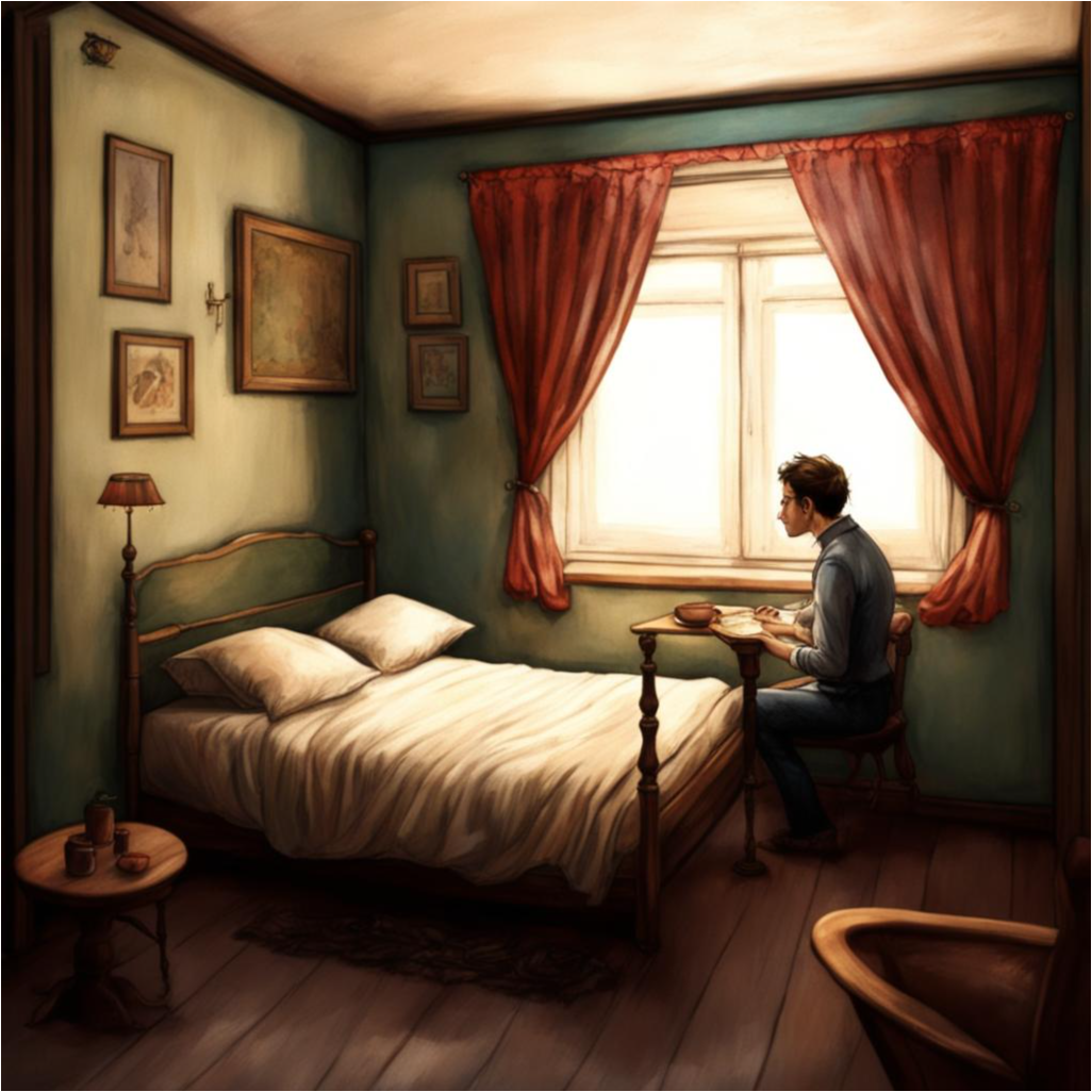 Церковь как тюрьма для семейных пар