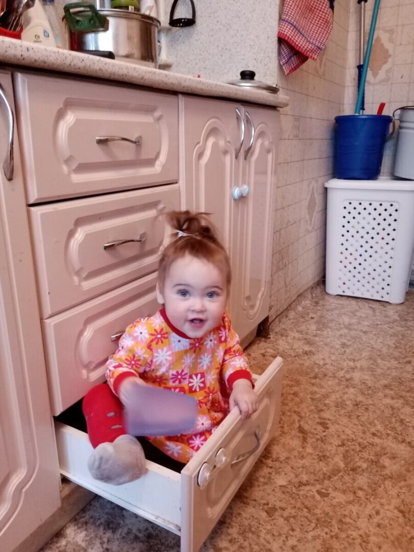 Об огромных пособиях, великом заработке и как все это потратить!!!