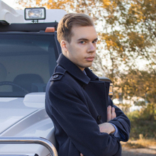 Макаров Иван Павлович, г. Нижний Новгород