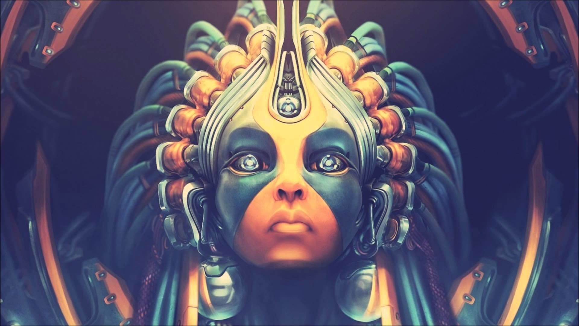 Откройте глаза на неизведанные тайны. часть 1