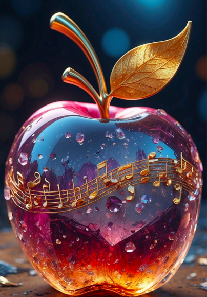 🍎 Нейронная сеть Midjourney. Переломный момент или революция в искусственном интеллекте.