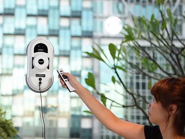 А вы верите в гаджеты для уборки?