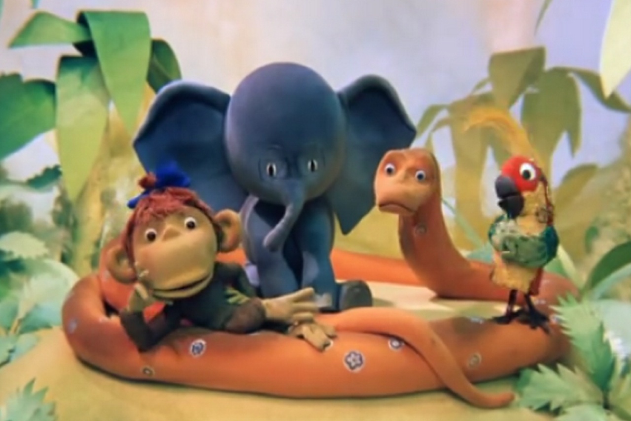 4. Обработка документов граждан и система госорганов.