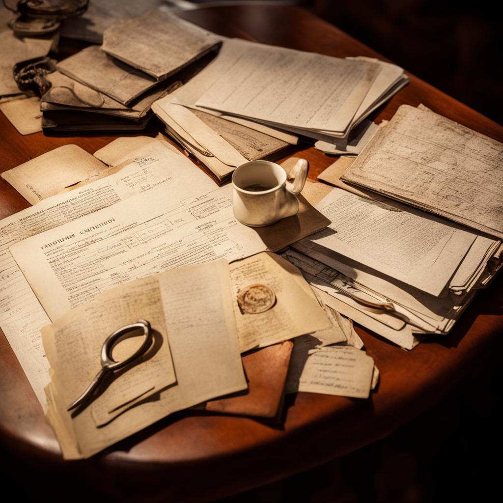 Банк не хранит сведения по операциям больше пяти лет. Что надо сделать?