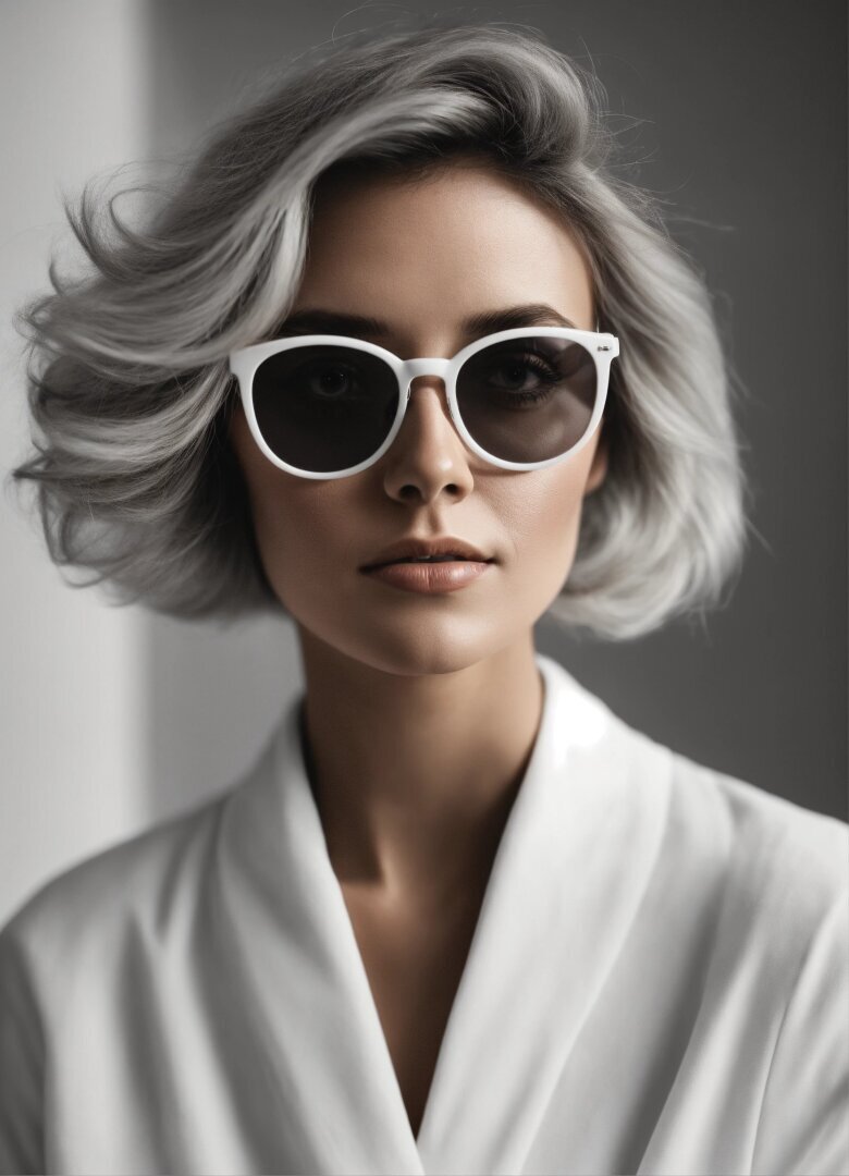 Чистый холст: раскрытие психологии белого цвета: 11 оттенков, вызывающих нежность