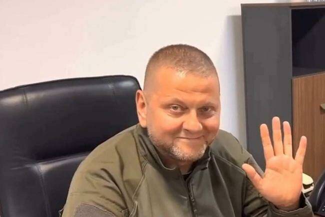 180 дней вне Украины или "посол ты" из Президентских амбиций