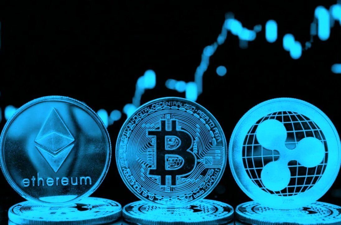 Криптовалюты и блокчейн технологии в моей повседневной жизни