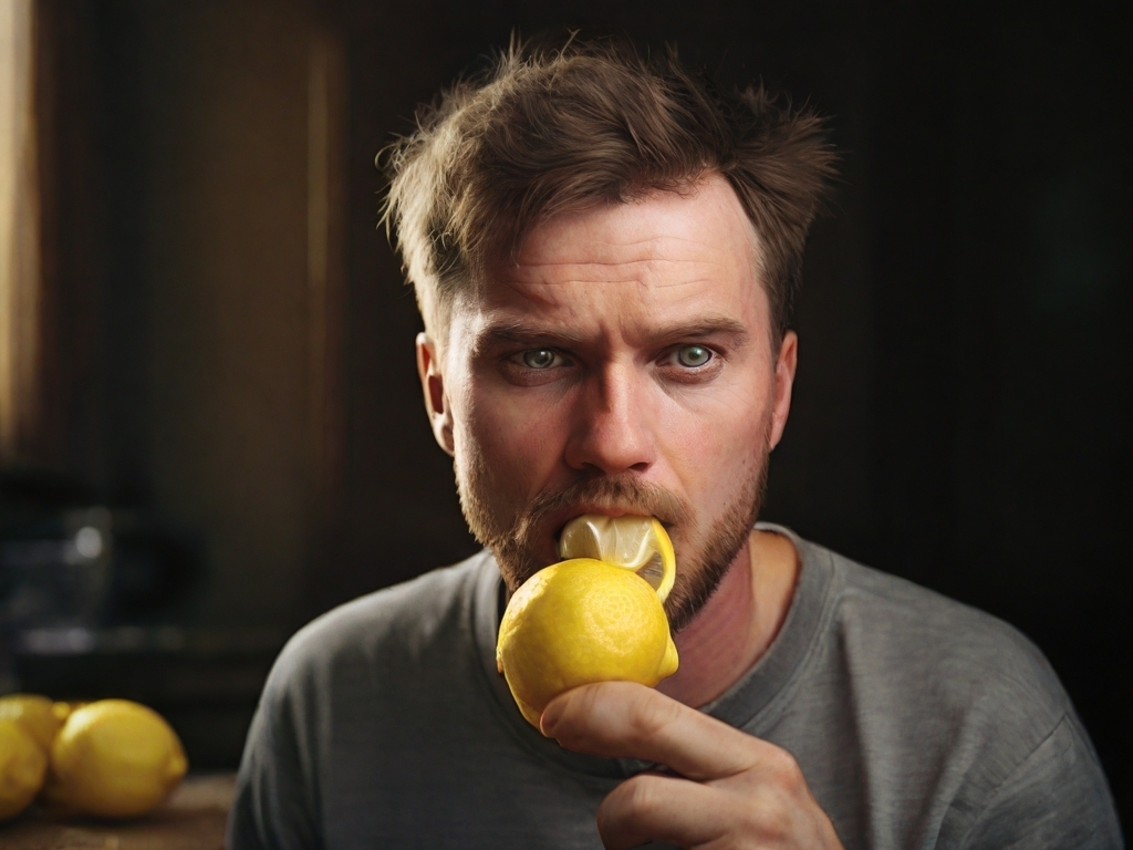 Лимон: Золотой фрукт для здоровья и красоты