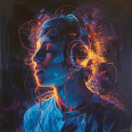 Магия Звуков: Как Музыка Влияет на Здоровье и Состояние Человека