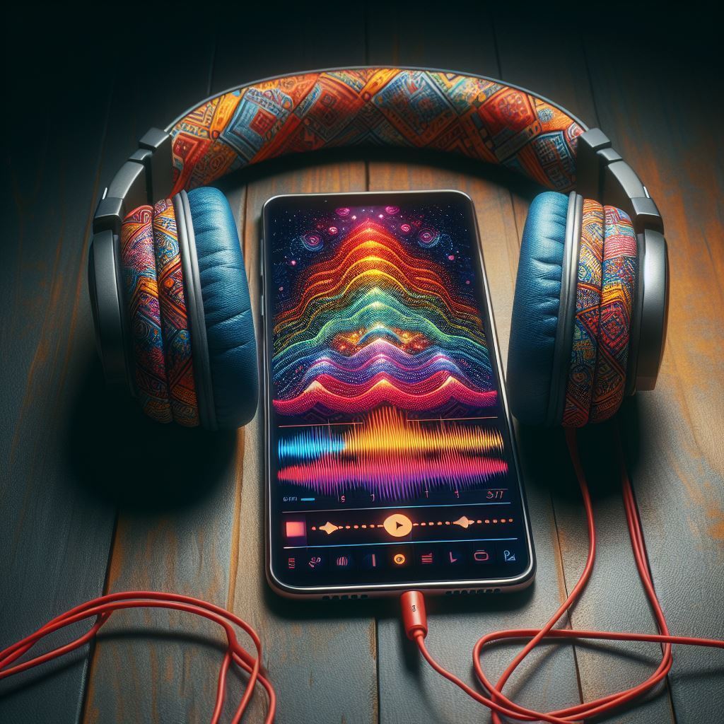 Бинауральные ритмы: путь к гармонии тела и ума