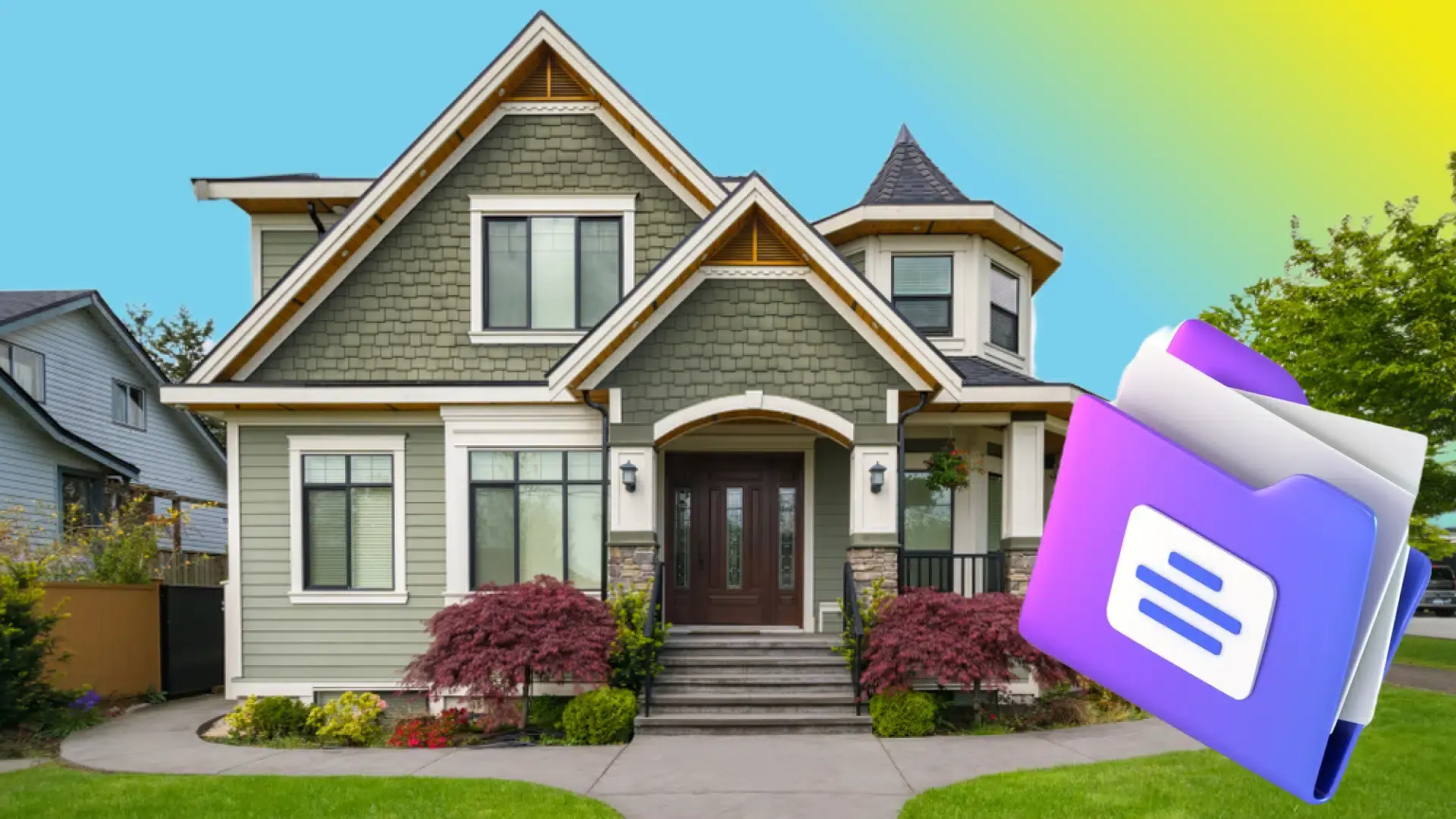 Как получить в наследство всё имущество, или О том, как я искала потерянную долю в наследстве