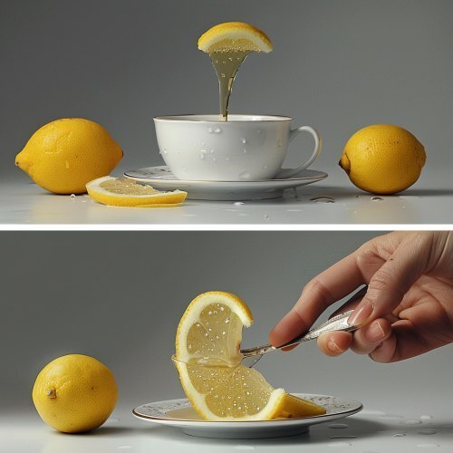 Лимон: Золотой фрукт для здоровья и красоты