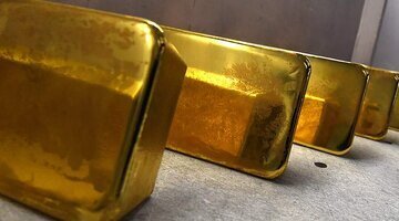 ЕП потребовал от России вернуть переданное в 1916 году золото