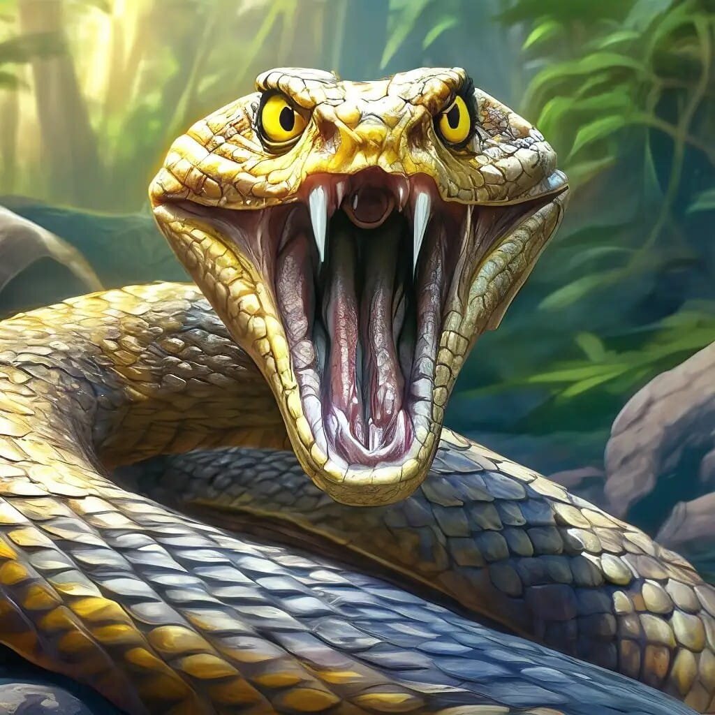 3 причины взять Cobra за жетоны Боевого пропуска