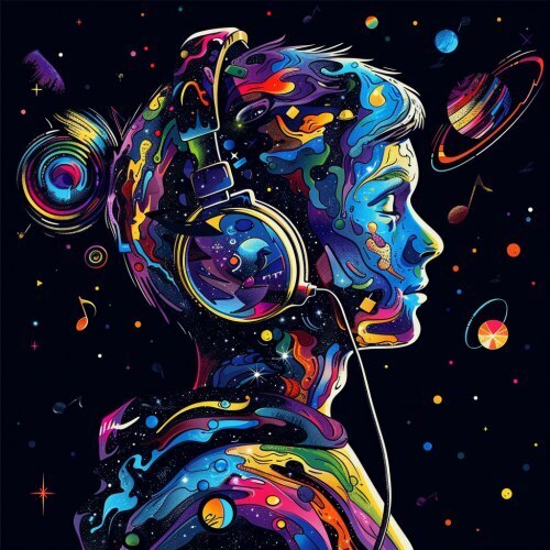 Магия Звуков: Как Музыка Влияет на Здоровье и Состояние Человека