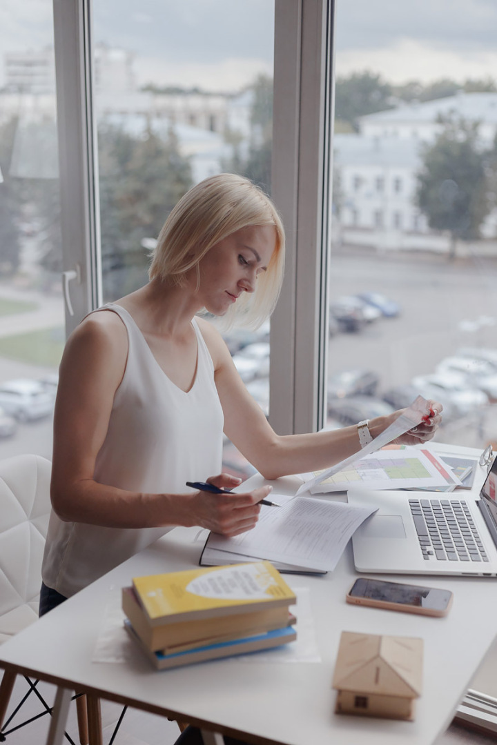 Что такое "процентный" вычет и как с уплаченных процентов по ипотеке вернуть 13%