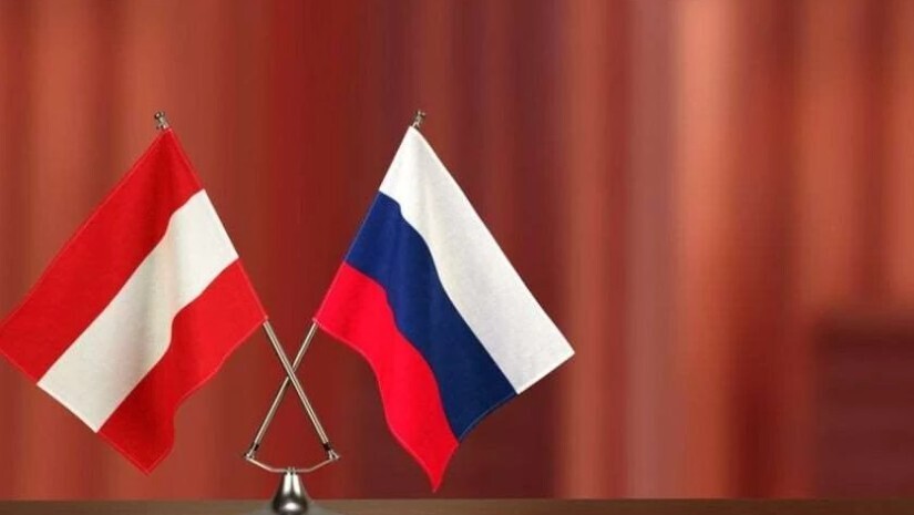 Высылка дипломатов: новый поворот в отношениях между Россией и Австрией