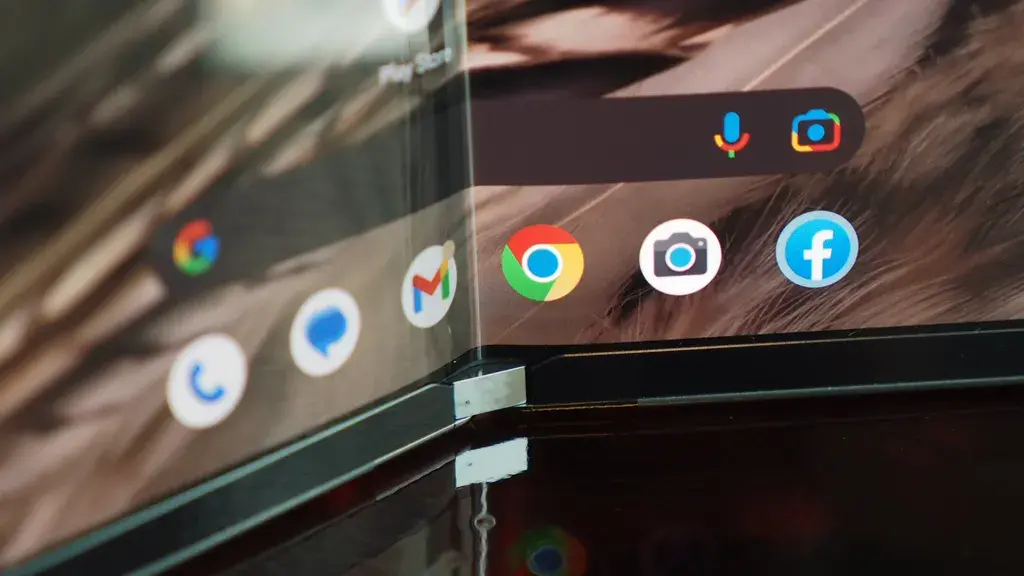 В связи с утечкой раскрыт размер Google Pixel Fold 2, предполагается редизайн с большими экранами, сможет ли он превзойти Galaxy Z Fold 5?