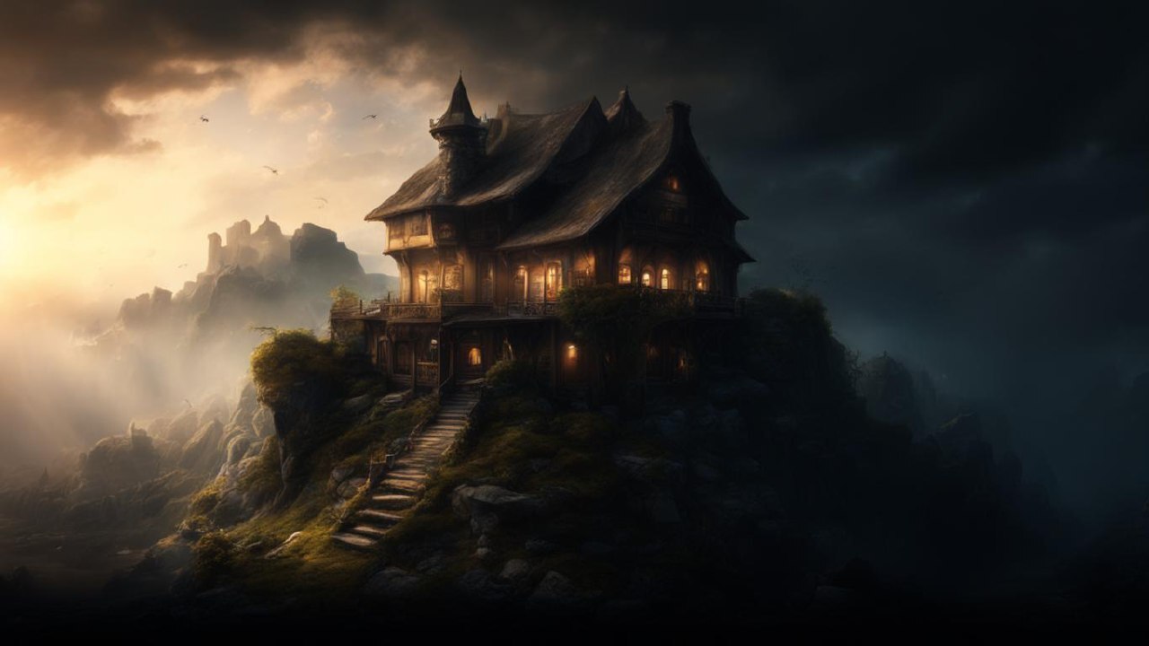 Самооборона Жилища: Защита Личного Пространства