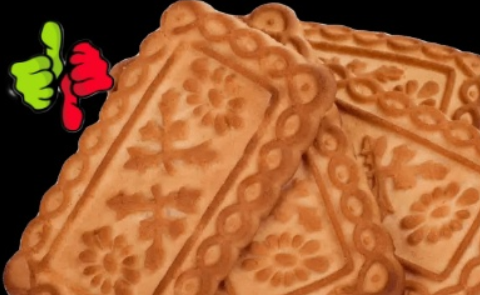 Аристарх и печенье из детства